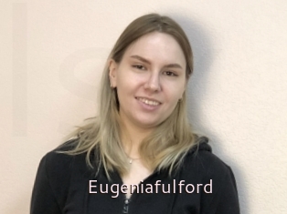 Eugeniafulford