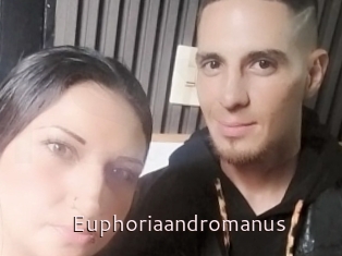 Euphoriaandromanus