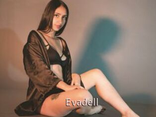 Evadell