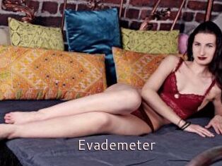 Evademeter