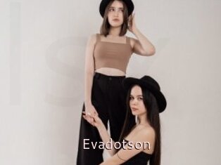 Evadotson