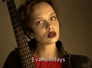 Evahollidays