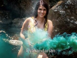 Evakandarian