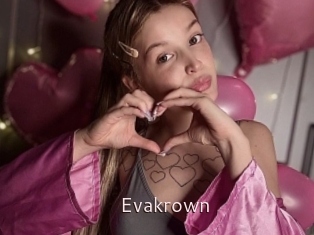 Evakrown