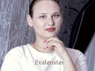 Evalenster
