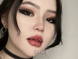 Evaliy