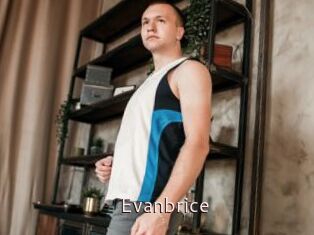 Evanbrice