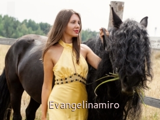 Evangelinamiro