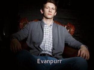 Evanpurr
