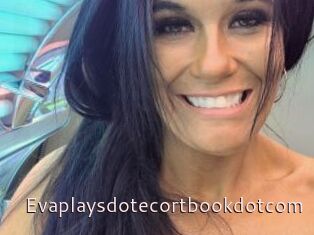 Evaplaysdotecortbookdotcom