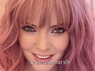 Evarosemarsh