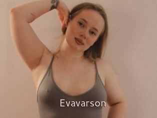 Evavarson