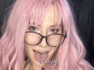 Evayan