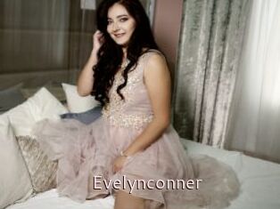 Evelynconner