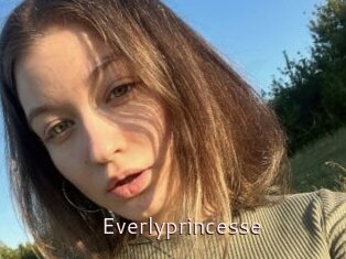 Everlyprincesse