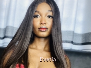 Evetia