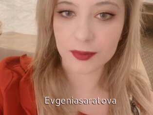 Evgeniasaratova