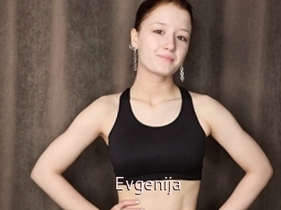 Evgenija