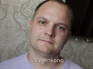 Evgenkono