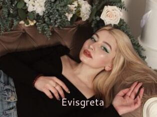 Evisgreta