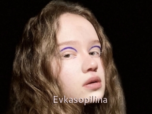 Evkasopilina