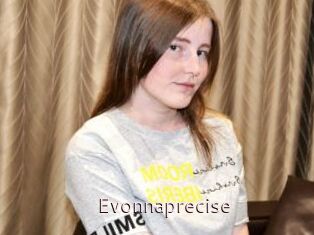 Evonnaprecise