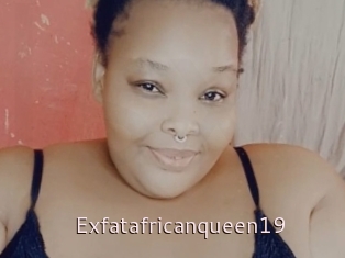 Exfatafricanqueen19