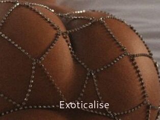 Exoticalise