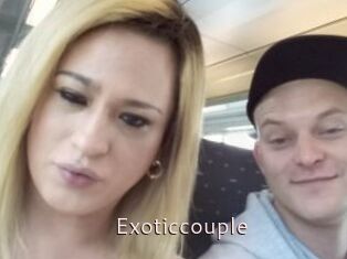 Exoticcouple