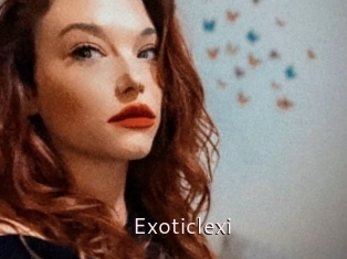 Exoticlexi