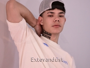 Extevandust