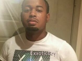 Exxoticboy