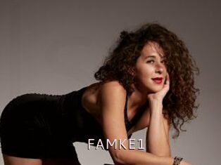 FAMKE1
