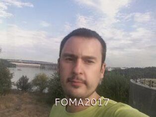 FOMA2017