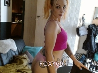 FOXY69