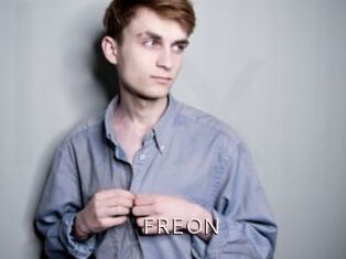 FREON