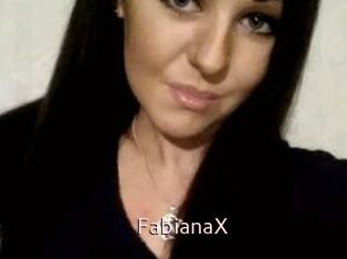 FabianaX