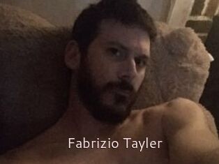Fabrizio_Tayler