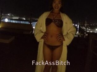FackAssBitch