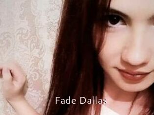 Fade_Dallas