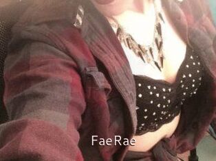FaeRae