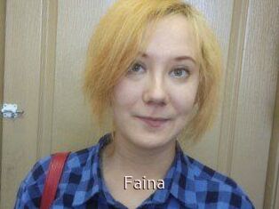 Faina_