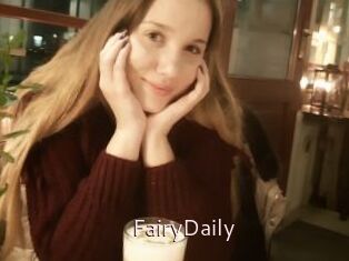 FairyDaily
