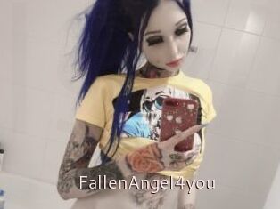 FallenAngel4you