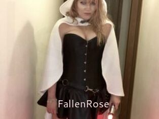 FallenRose