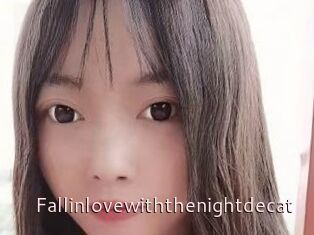 Fallinlovewiththenightdecat
