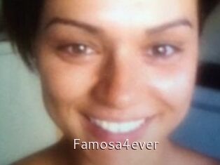 Famosa4ever