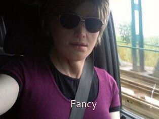 Fancy