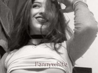 Fannywhite