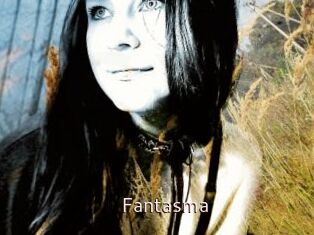 Fantasma